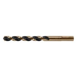 BAV-90 Broca HSS 9.0 mm Trugold para metal, Truper Expert