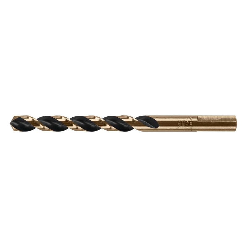 BAV-90 Broca HSS 9.0 mm Trugold para metal, Truper Expert