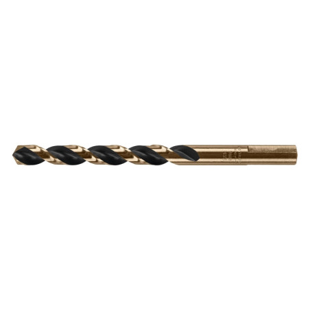 BAV-90 Broca HSS 9.0 mm Trugold para metal, Truper Expert