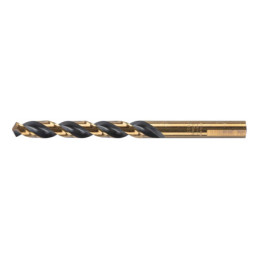 BAV-95 Broca HSS 9.5 mm Trugold para metal, Truper Expert