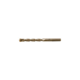 BCT-10X125 Broca para concreto 10 x 125 mm, Truper