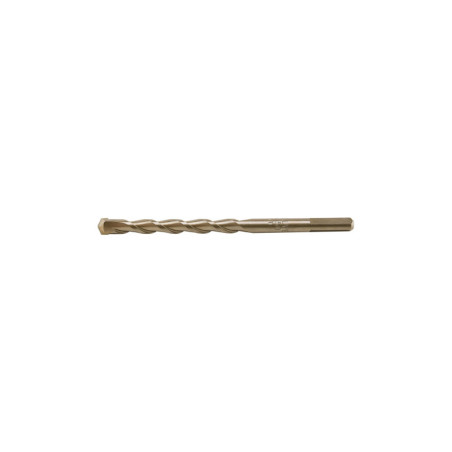 BCT-10X150 Broca para concreto 10 x 150 mm, Truper