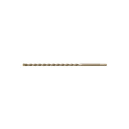 BCT-10X300 Broca para concreto 10 x 300 mm, Truper