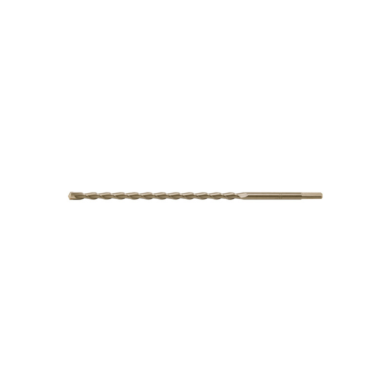 BCT-10X300 Broca para concreto 10 x 300 mm, Truper
