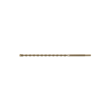 BCT-10X300 Broca para concreto 10 x 300 mm, Truper
