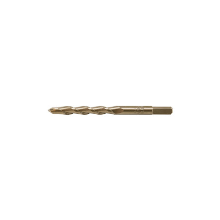 BCT-13X150 Broca para concreto 13 x 150 mm, Truper