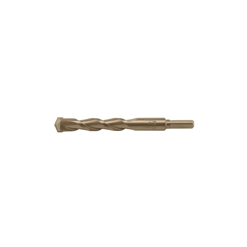 BCT-16X150 Broca para concreto 16 x 150 mm, Truper