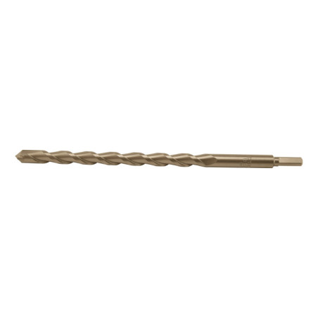 BCT-16X300 Broca para concreto 16 x 300 mm, Truper