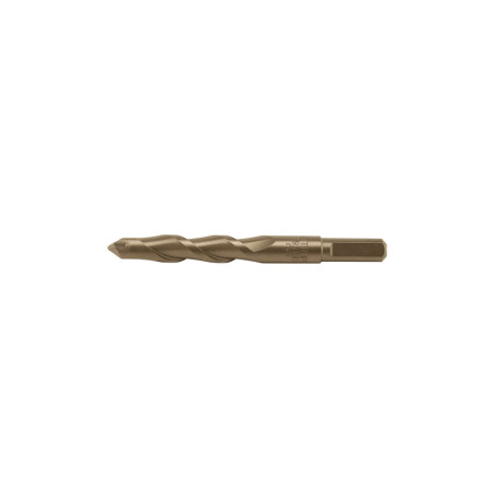 BCT-19X150 Broca para concreto 19 x 150 mm, Truper