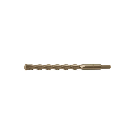 BCT-19X300 Broca para concreto 19 x 300 mm, Truper