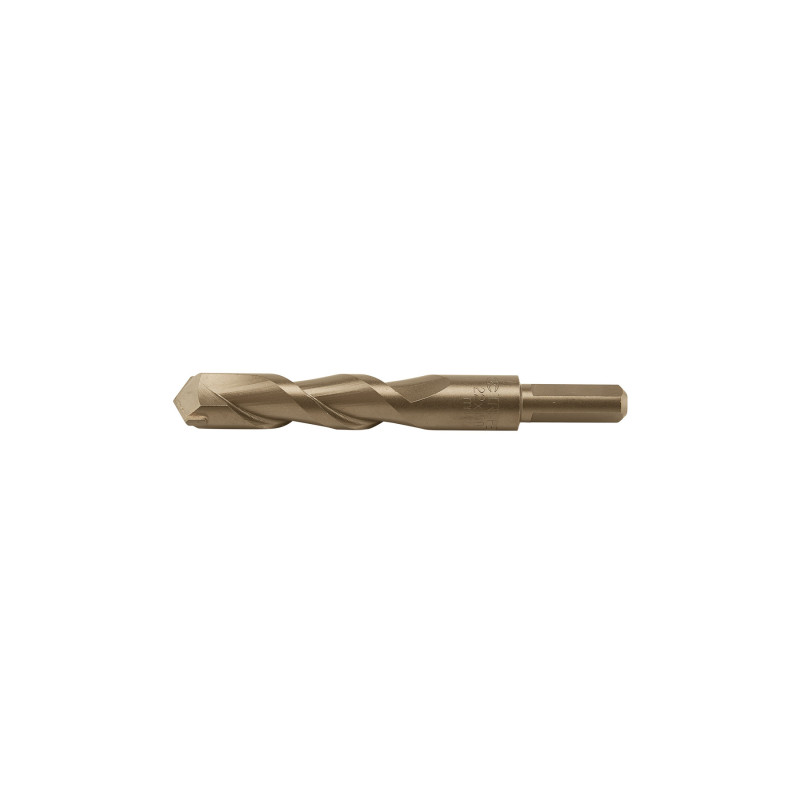 BCT-22X150 Broca para concreto 22 x 150 mm, Truper