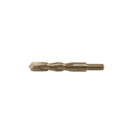 BCT-22X150 Broca para concreto 22 x 150 mm, Truper