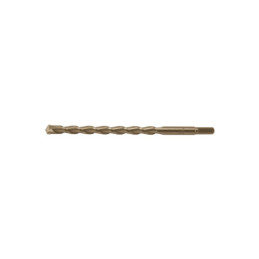 BCT-22X300 Broca para concreto 22 x 300 mm, Truper