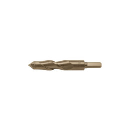 BCT-25X150 Broca para concreto 25 x 150 mm, Truper
