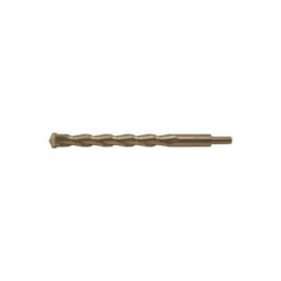 BCT-25X300 Broca para concreto 25 x 300 mm, Truper