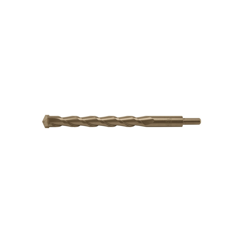 BCT-25X300 Broca para concreto 25 x 300 mm, Truper