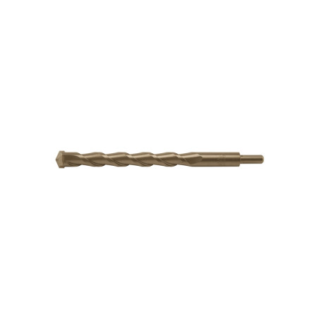 BCT-25X300 Broca para concreto 25 x 300 mm, Truper