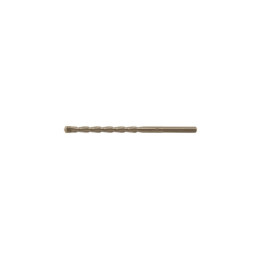 BCT-5X100 Broca para concreto 5 x 100 mm, Truper