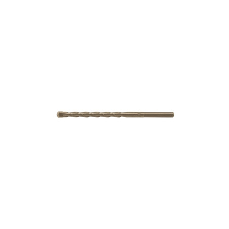 BCT-5X100 Broca para concreto 5 x 100 mm, Truper