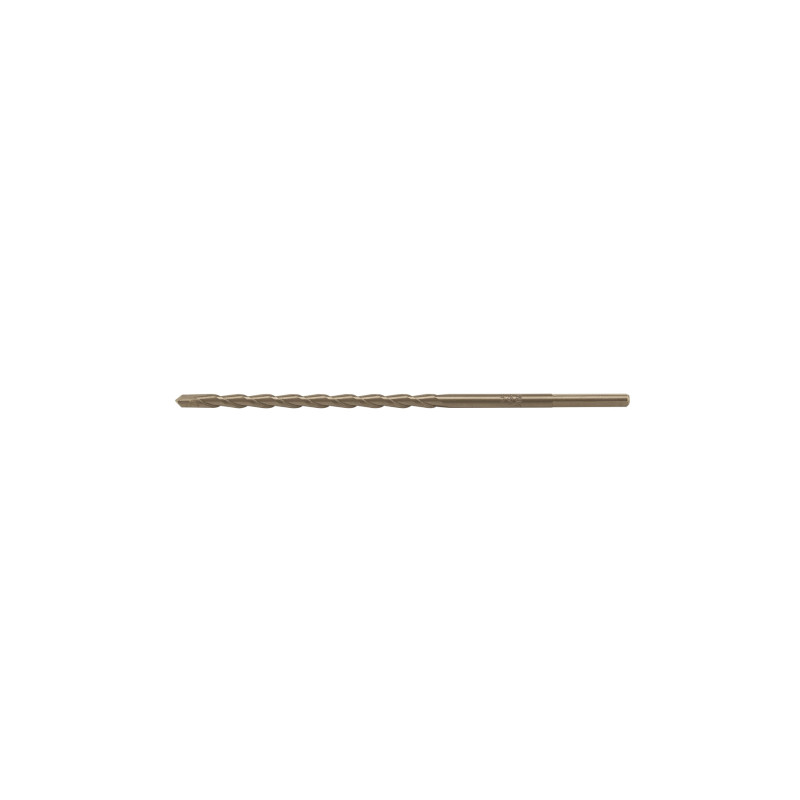 BCT-5X150 Broca para concreto 5 x 150 mm, Truper