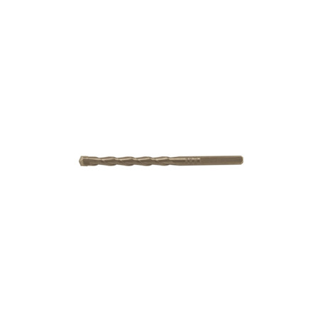 BCT-6X100 Broca para concreto 6 x 100 mm, Truper