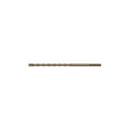 BCT-6X150 Broca para concreto 6 x 150 mm, Truper