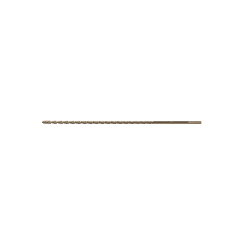 BCT-6X300 Broca para concreto 6 x 300 mm, Truper