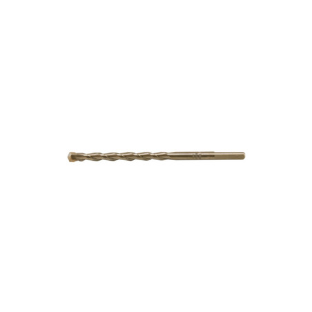 BCT-8X150 Broca para concreto 8 x 150 mm, Truper