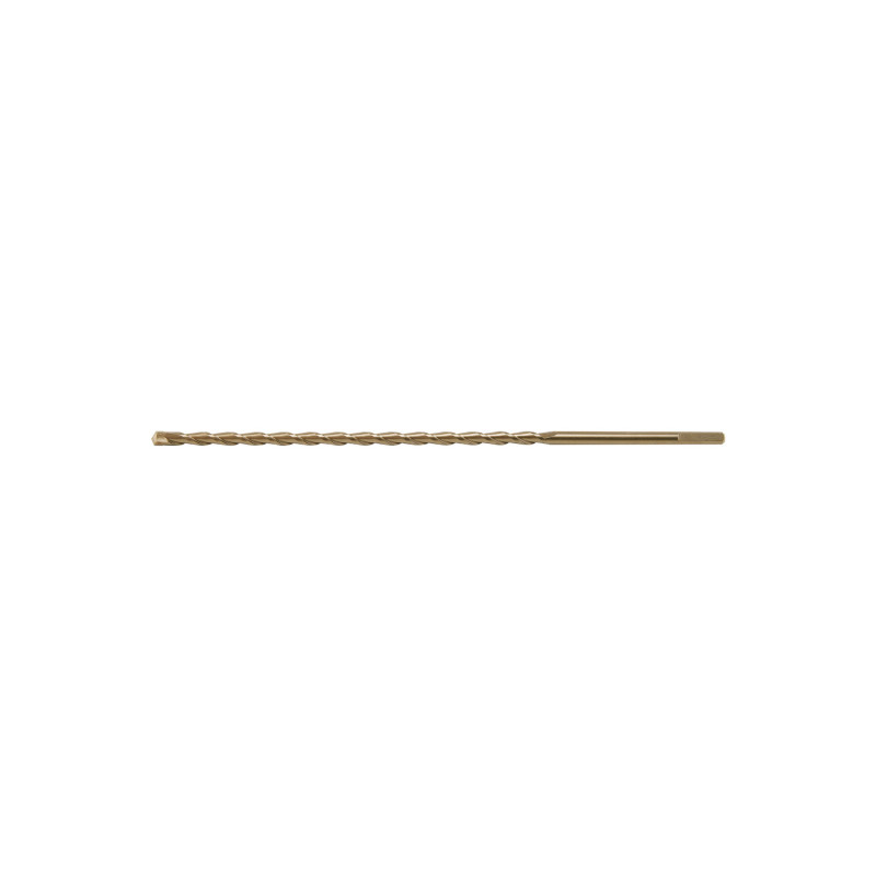 BCT-8X300 Broca para concreto 8 x 300 mm, Truper