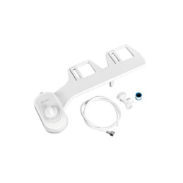 BIDE-45 Bidet para WC de 2 piezas, Foset