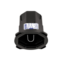 BOINM-1085 Mini bote integral 10 cm, aro interno 8.5 cm, Volteck