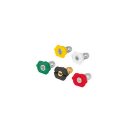 BOQ-2000T Boquillas para LAVA-2000T, Expert