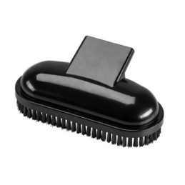 BOQC-ASP-12V Cepillo para aspiradora de auto ASP-12V, Truper
