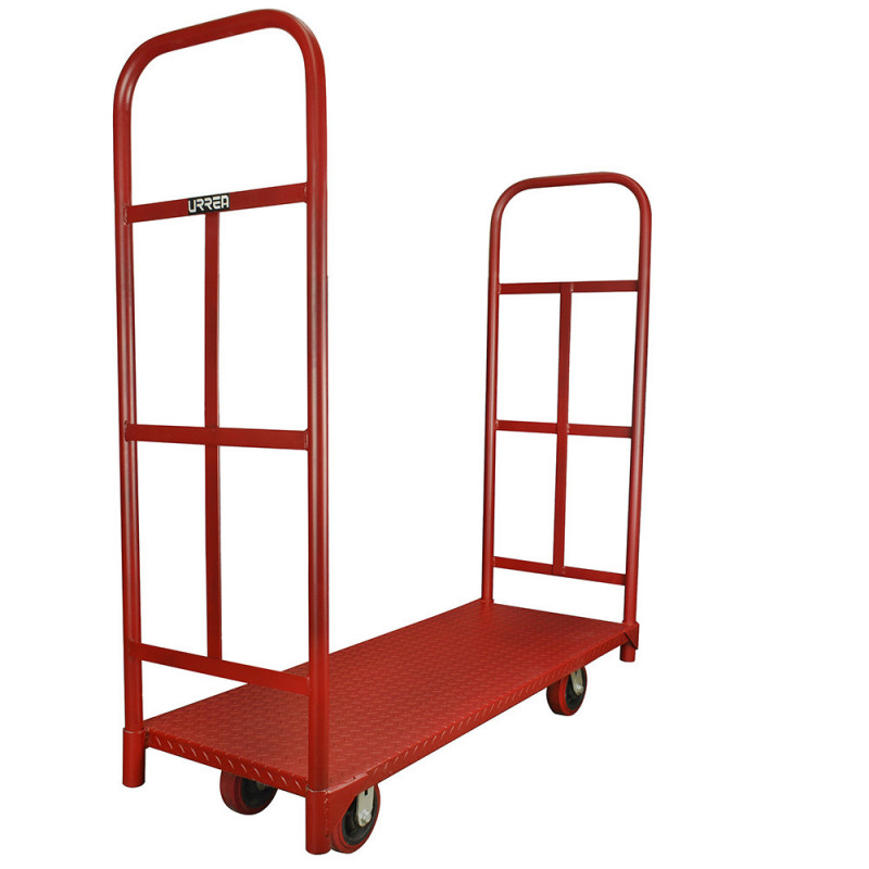 26010 URREA Carro plataforma U 52x20" 1ton Urrea | DIHERESA 26010 URREA Carro plataforma U 52x20" 1ton Urrea | DIHERESA