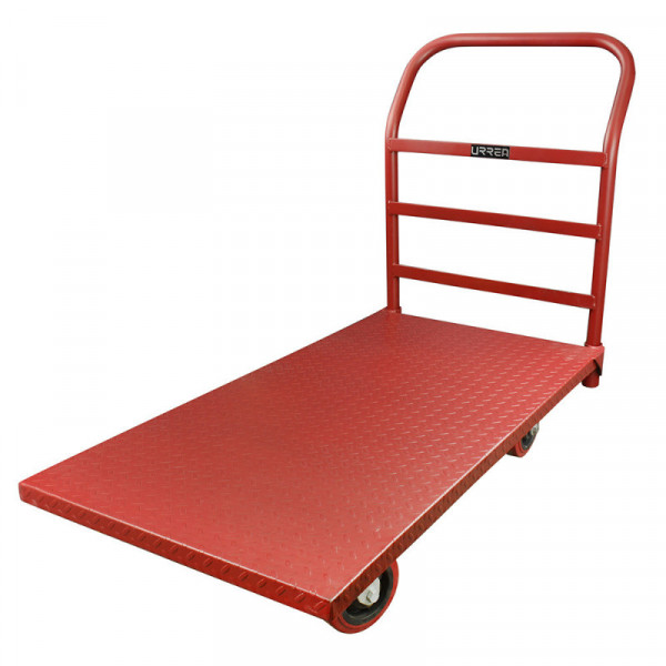 26021 URREA Carro plataforma 48x24" 1ton Urrea | DIHERESA