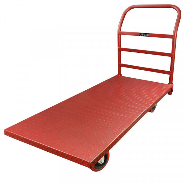 26023 URREA Carro plataforma 60x30" 1ton Urrea | DIHERESA