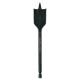 BPX-1 Broca plana de manita 1', Truper Expert