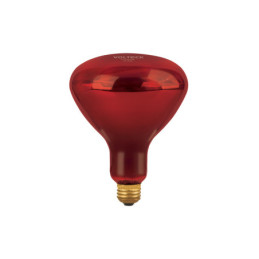 BR-40I Lámpara BR-40 250 W tipo reflector infrarrojo terapéutico