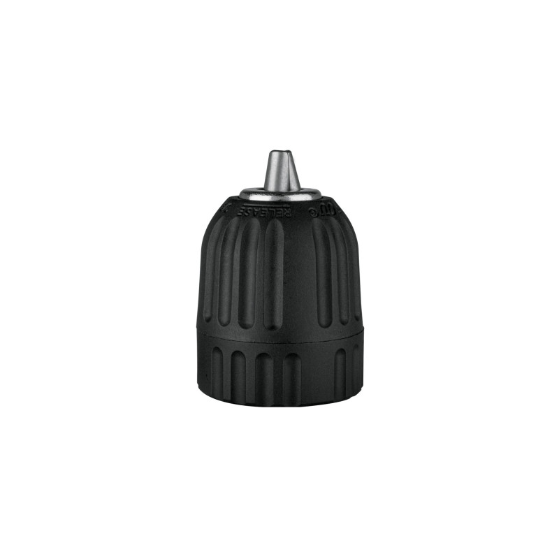 BRO-TR-12P Broquero para rotomartillos y taladros inalámbricos, Pretul