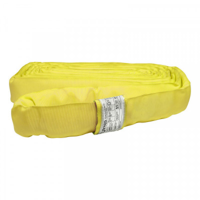 ER35 URREA Eslinga redonda sin-fin color amarillo 5m 3ton Urrea | DIHERESA