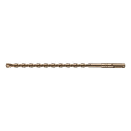 BS-10X260 Broca SDS Plus 10 x 260 mm, Truper