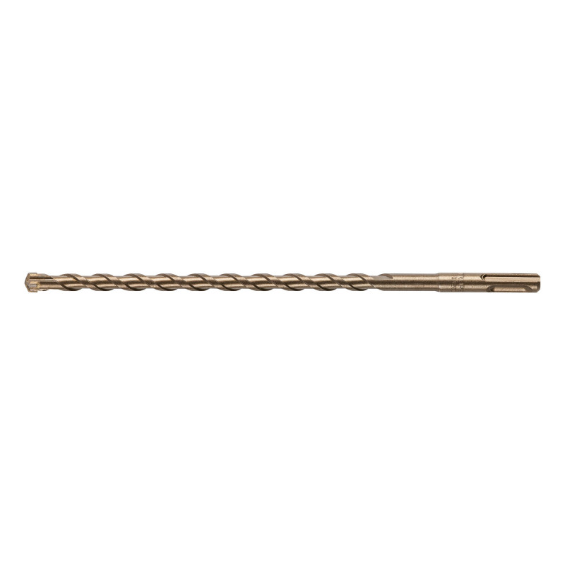 BS-10X260 Broca SDS Plus 10 x 260 mm, Truper