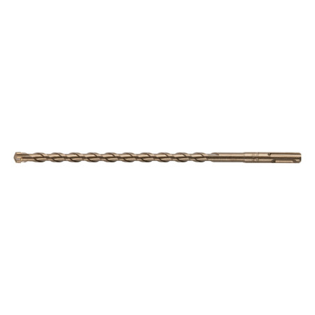 BS-10X260 Broca SDS Plus 10 x 260 mm, Truper