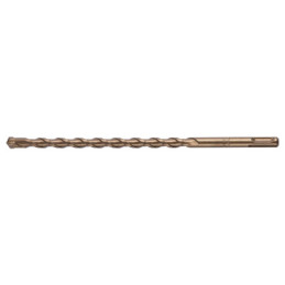 BS-12X260 Broca SDS Plus 12 x 260 mm, Truper