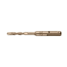 BS-6X110 Broca SDS Plus 6 x 110 mm, Truper