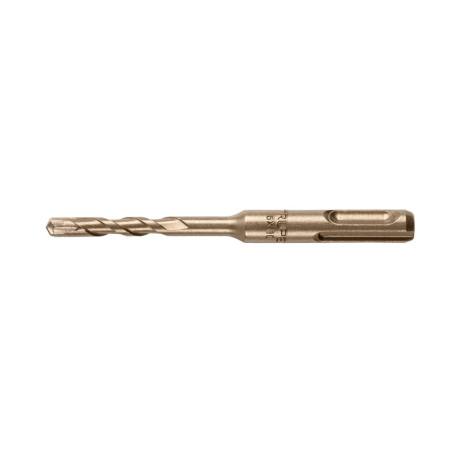 BS-6X110 Broca SDS Plus 6 x 110 mm, Truper