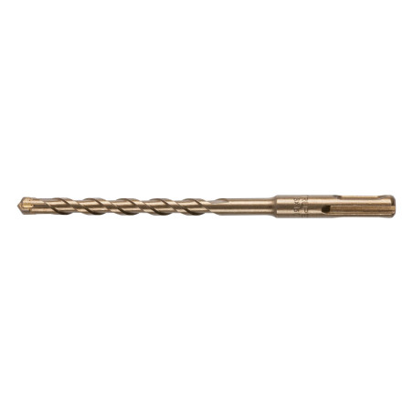 BS-8X160 Broca SDS Plus 8 x 160 mm, Truper