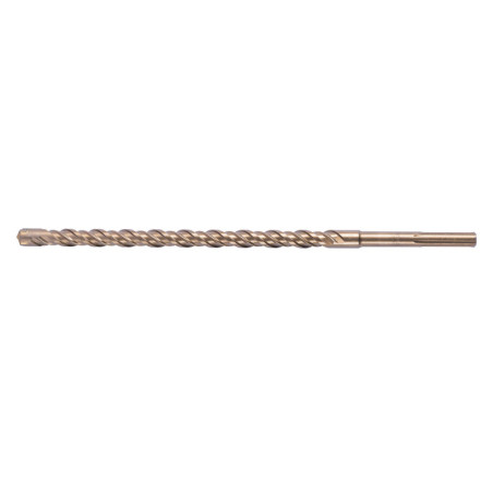 BSM-1X21 Broca SDS Ma x de 1 x 21', Truper