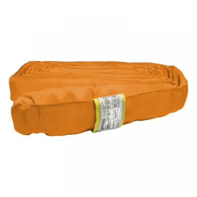 ER78 URREA Eslinga redonda sin-fin color naranja 8m 7ton Urrea | DIHERESA