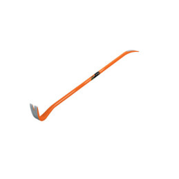 BU-105X Barreta de uña de 7/8' x 105 cm, Truper Expert
